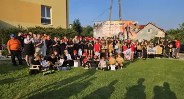 Już 9 sierpnia jubileuszowe Mistrzostwa MDP w Kukowie. 