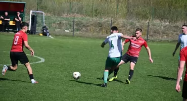 Derbowy początek i koniec rundy w okręgówce