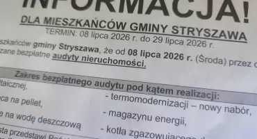 Uwaga na „urzędowe” zaproszenia. W powiecie suskim znów mylące oferty dotyczące fotowoltaiki
