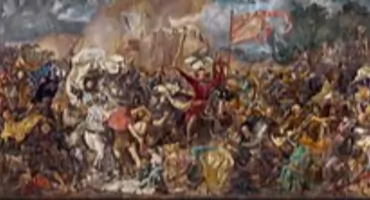 616 lat temu rozegrała się bitwa pod Grunwaldem. Jedno z największych starć średniowiecznej Europy