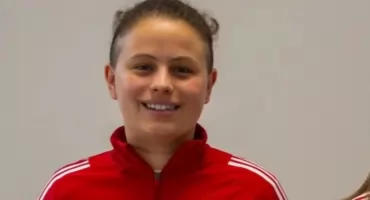 Babia Góra ma swoją trenerkę kadry! Natalia Frolik pokieruje Małopolską U-15
