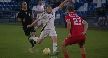 [WIDEO] TOP5 goli z meczów Tempa Białki w sezonie 2025/2026