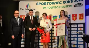 Trwa medalowa passa Pauli Goryckiej
