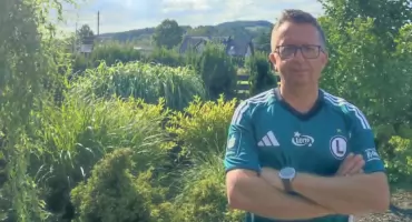 Marek Barzycki: Finał rozczarował, za to mecz o 3. miejsce to była jazda bez trzymanki