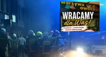 Wracają z nową energią! Filip Fruit ponownie zaprasza klientów.