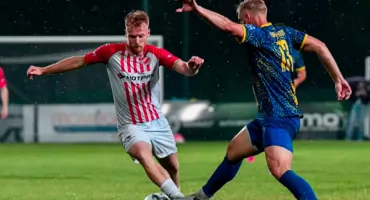 Patryk Matysek: O wiele lepszy był finał z 2022 roku