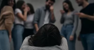 Jak radzić z hejtem, plotkami, pomówieniami, zniesławieniem?