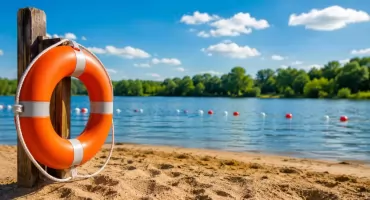 25 lipca – Światowy Dzień Zapobiegania Utonięciom