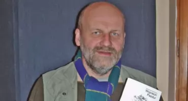 Wspomnienie Wojciecha Pazdura w 13. rocznicę śmierci
