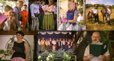 Święto Wełczy za nami. Wspólna zabawa mieszkańców i gości w Zawoi