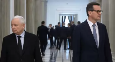 Rozłam w PiS. Posłowie z naszego okręgu wybrali strony