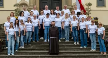 Premiera teledysku do pieśni zrodzonej z kalwaryjskiej tradycji