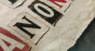 Zażądała okupu w liście – wpadła podczas policyjnej zasadzki