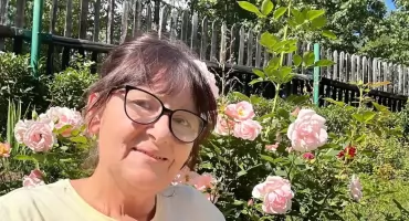 „Święty Graal grzybiarzy” i niezwykłe okazy. Beata Starowicz odkrywa tajemnice beskidzkich lasów