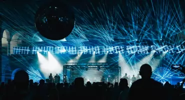 [RELACJA] Chłód nocy nie zakłócił świetnej atmosfery. Jak było na Beatland Festival 2026?