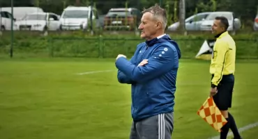 Zdzisław Gacek: Czas będzie działał na korzyść Topora Toporzysko
