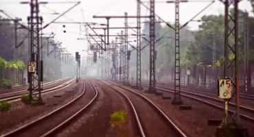 POLREGIO zostaje na trasach przez Suchą Beskidzką. Jest nowa umowa na 5 lat