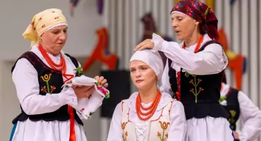 „Zbyrcok” z sukcesami na TKB 