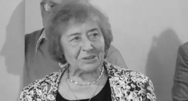 Nie żyje dr Krystyna Bednarz. Przez 58 lat leczyła mieszkańców Makowa Podhalańskiego