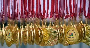 Nagrody na zawody i turnieje amatorskie – od biegów po turnieje firmowe
