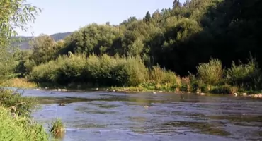 Nowa atrakcja powstanie nad Skawą