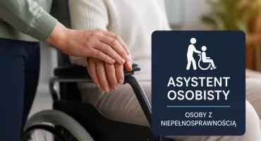 Ruszył nabór do programu wsparcia dla osób z niepełnosprawnościami w gminie Budzów