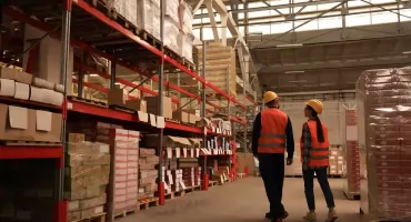 4safety – Poznaj najważniejsze zabezpieczenia hali