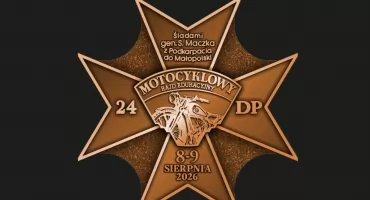 X edycja Edukacyjnego Rajdu Motocyklowego w Wysokiej