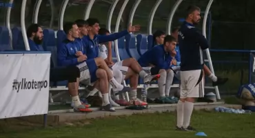 Piłkarski weekend: pierwszy z finałów Pucharu Polski i powrót dwóch lig