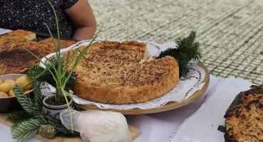 II Czatożańskie Święto Kołoca