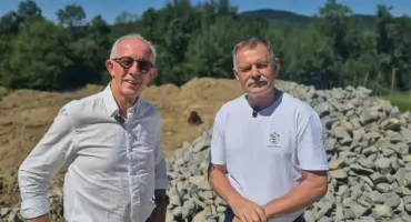 (VIDEO) Andrzej Malczewski: Bezpieczeństwo mieszkańców nie ma ceny