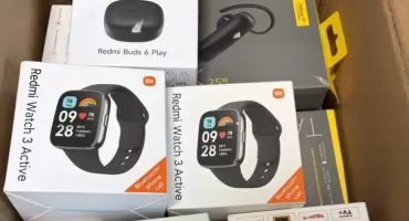 Jak kupować palety Amazon?