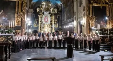 Święto NMP Kalwaryjskiej. Posłuchaj muzycznej modlitwy chóru