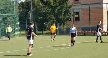 Ruszyły zapisy do jesiennej edycji Amatorskiej Ligi Powiatu Suskiego