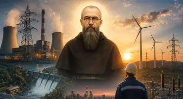 14 sierpnia – Dzień Energetyka
