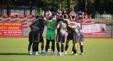 Piłkarski weekend: kultowe derby w powiecie suskim, historyczne mecze Bystrej i Toporzyska