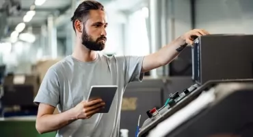 Jak wybrać system do planowania produkcji w firmie