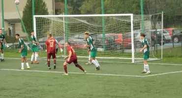 A-KLASA SUSKA: 18 goli w niedzielnych meczach. Radość w Stryszawie i Zawoi, smuteczek w Zembrzycach, Lachowicach i Białce