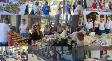 Babiogórski Festiwal Smaków już w sobotę. Trebunie-Tutki, regionalne przysmaki i kino na Mosornym Groniu