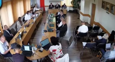 80 tys. zł dla OSP Juszczyn. Dotacja na zakup samochodu pożarniczego