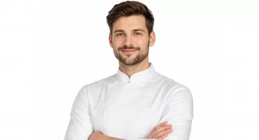Odzież gastronomiczna - znacznie więcej niż standardowy uniform