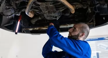 Gdzie warto kupić lampę warsztatową LED?