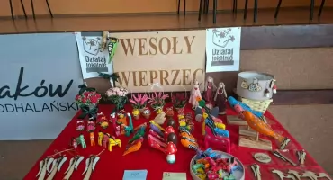 Ostatnie warsztaty za nami. Piknik podsumowujący „Wakacje z Pasją i Energią!” już w niedzielę
