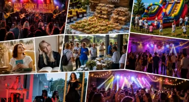 Weekend 21–23 sierpnia w powiecie suskim. Gdzie warto się wybrać?