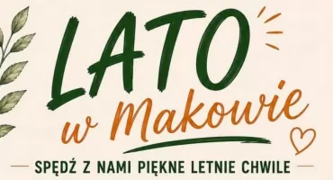Lato w Makowie. Przed nami opowieści z podróży, muzyka, trekking i dancing