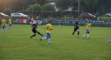 A-KLASA PODHALAŃSKA: Unia wreszcie wraca do domu