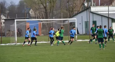 B-KLASA WADOWICKA: Wracają! Kto najlepiej rozpocznie sezon? 