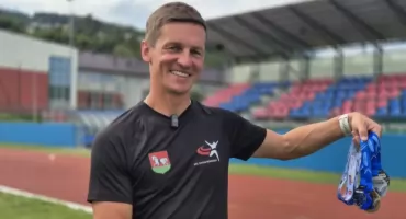 (VIDEO) Marek Witkowski: To będzie sportowe święto dla całych rodzin