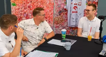 [WYWIAD] „Sama wiedza może nie wystarczyć”. Krzysztof Marek o kulisach występów w popularnych teleturniejach