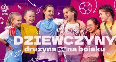 Sucha Beskidzka na trasie ogólnopolskiego festiwalu piłkarskiego. Jedyny taki przystanek w Małopolsce